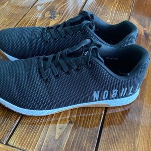 No Bull Trainers Mens - Size 10